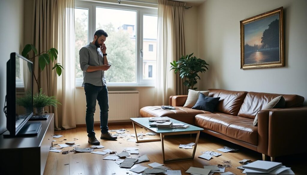 découvrez les conséquences de la sous-location sur votre assurance habitation : garanties, risques, démarches à suivre et conseils pour être bien protégé en cas de sinistre.