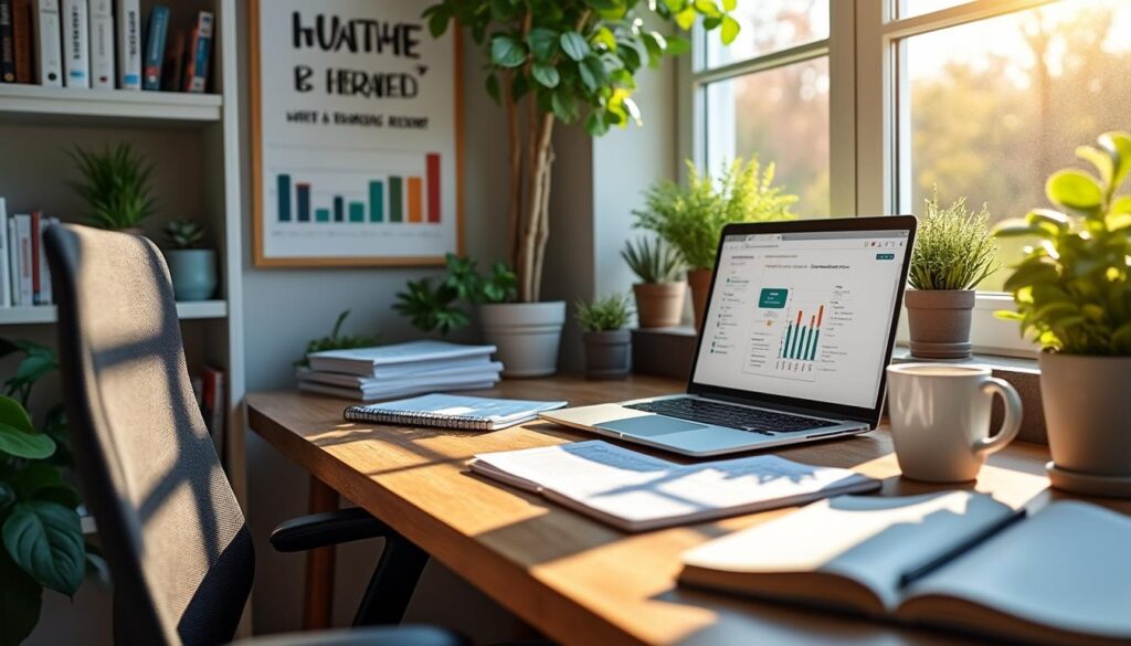 découvrez des stratégies efficaces pour stabiliser vos revenus en tant qu'indépendant. apprenez à diversifier vos sources de revenus, à gérer vos finances et à anticiper les fluctuations du marché pour garantir une meilleure sécurité financière.