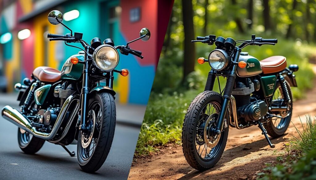 découvrez les principales différences entre l'assurance moto classique et l'assurance pour trail 125cc. apprenez quels facteurs influenceront votre choix et comment optimiser votre couverture pour profiter pleinement de votre expérience de conduite.