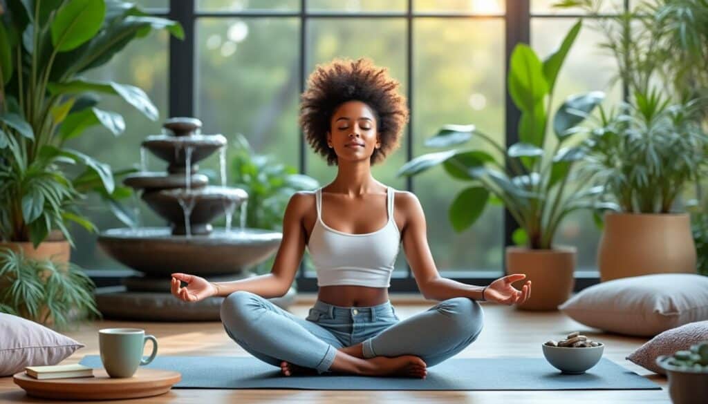 découvrez comment gérer votre stress efficacement en seulement 10 minutes par jour, grâce à une méthode simple et sans application. apprenez des techniques pratiques pour apaiser votre esprit et améliorer votre bien-être au quotidien.