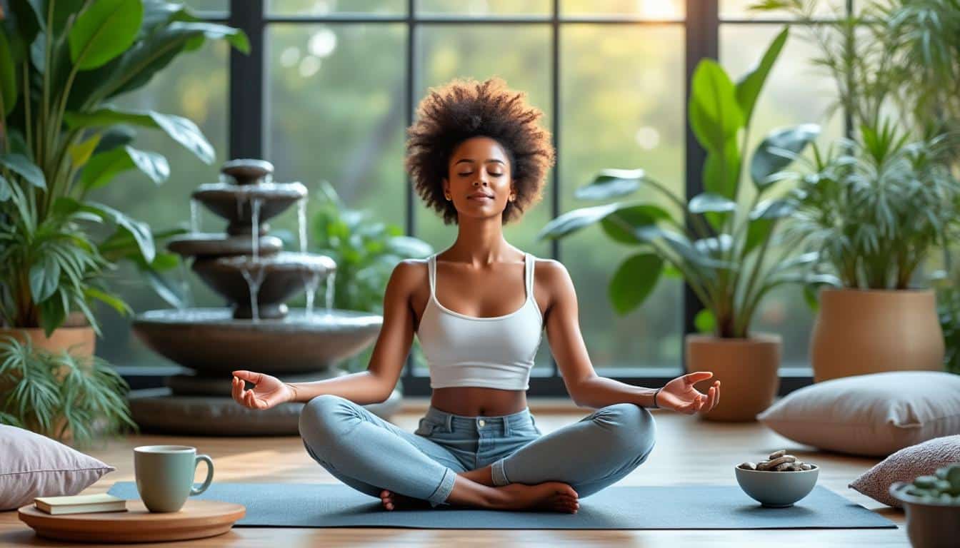 d&eacute;couvrez comment g&eacute;rer votre stress efficacement en seulement 10 minutes par jour, gr&acirc;ce &agrave; une m&eacute;thode simple et sans application. apprenez des techniques pratiques pour apaiser votre esprit et am&eacute;liorer votre bien-&ecirc;tre au quotidien.