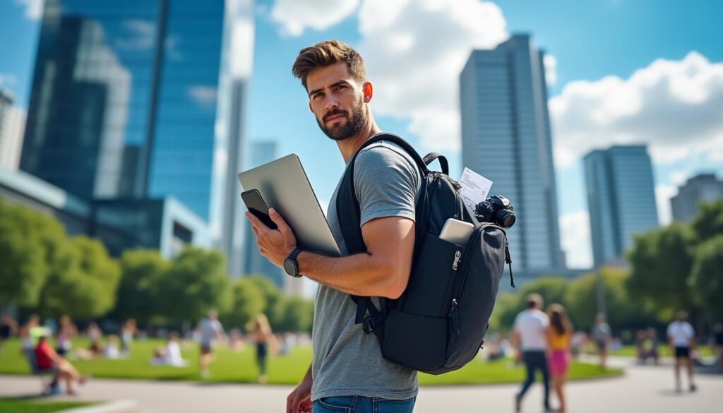 découvrez si l'assurance « objets nomades » est un véritable investissement pour protéger vos biens personnels. analysez les avantages, les inconvénients et les alternatives pour faire le bon choix selon vos besoins.