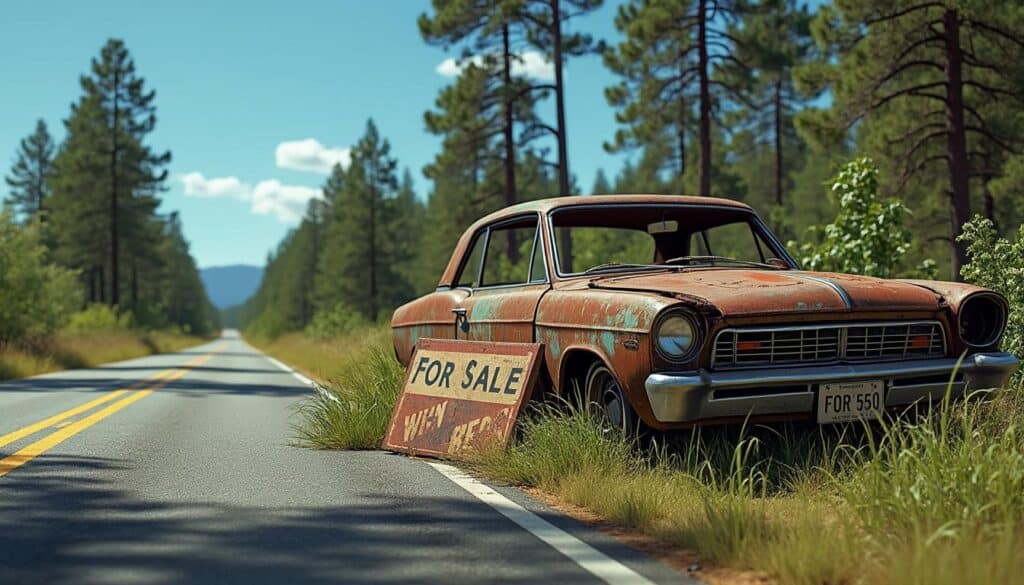 découvrez s'il est possible d'assurer une voiture en panne de longue durée. cet article explore les options d'assurance adaptées aux véhicules immobilisés, les conditions nécessaires et les conseils pratiques pour protéger votre automobile même lorsqu'elle ne roule pas.