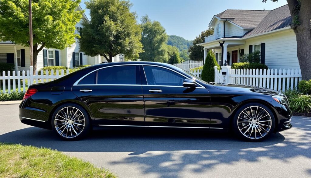 découvrez les options d'assurance adaptées pour un véhicule stationné sur un terrain privé. protégez votre automobile contre le vol, les dommages et les risques associés à un stationnement privé avec nos conseils et informations pratiques.