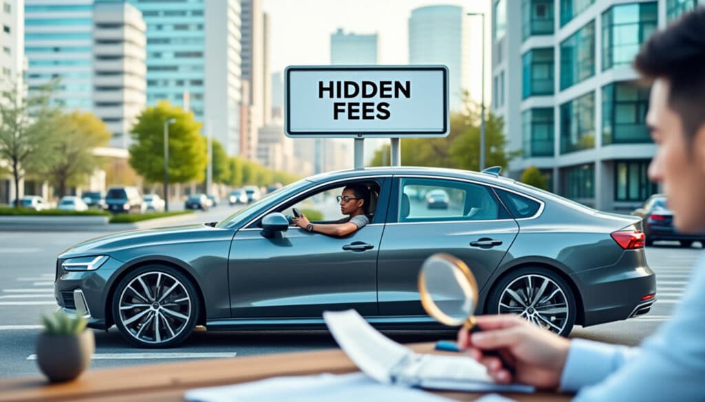 découvrez les principaux pièges à éviter avant de souscrire une assurance auto sans engagement. profitez de nos conseils pour faire un choix éclairé et rouler sereinement, sans mauvaise surprise.