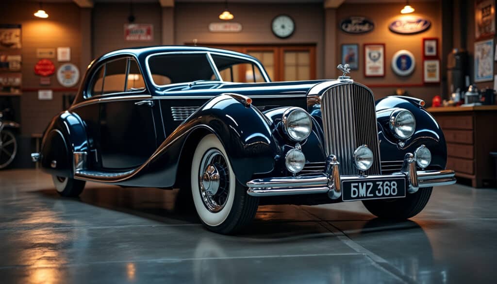 découvrez s'il est obligatoire d'assurer une voiture de collection non roulante en france. toutes les explications sur la législation et les risques en cas de non-assurance pour votre véhicule de collection immobilisé.