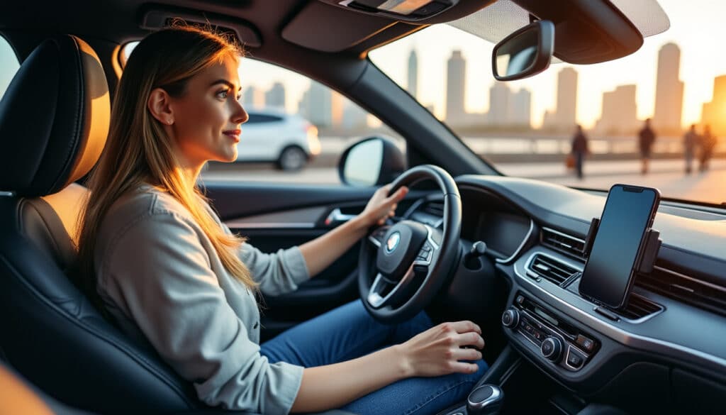 découvrez ce que couvre réellement l’assurance lorsque vous roulez avec un véhicule de prêt : garanties, responsabilités, démarches en cas de sinistre et astuces pour bien vous protéger.