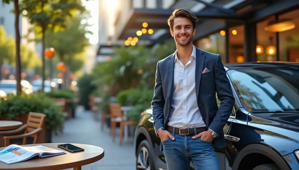 découvrez les solutions d'assurance auto adaptées aux jeunes actifs sans historique. obtenez des conseils et explorez des options méconnues pour assurer votre première voiture à un tarif avantageux.