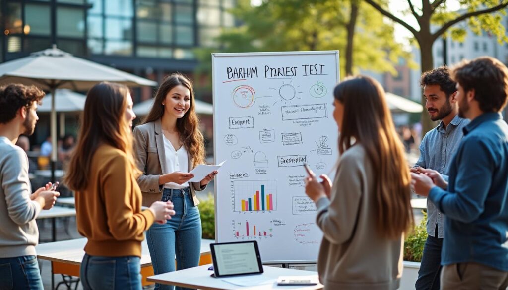 découvrez comment valider votre idée d'entreprise sans avoir de produit ni de prototype. apprenez des méthodes efficaces pour tester votre marché, séduire vos premiers clients et réduire les risques avant de vous lancer.