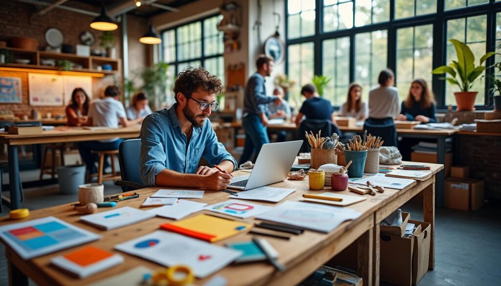 découvrez comment lancer un service unique et adapté aux besoins de vos clients, sans investir dans la publicité. conseils pratiques et astuces pour réussir à développer votre activité avec un budget marketing de zéro euro.