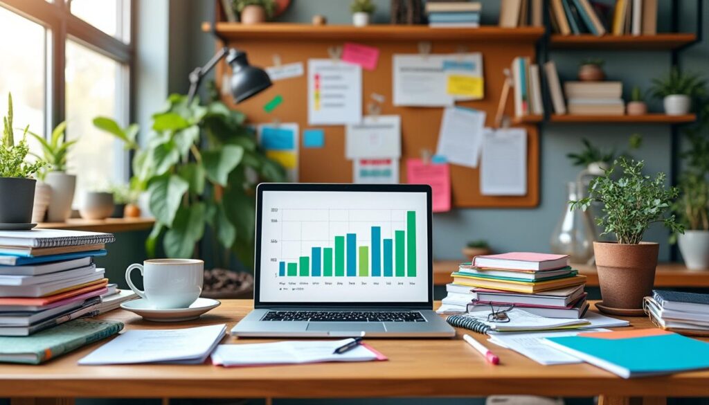 découvrez des méthodes pratiques pour organiser efficacement votre emploi du temps et gérer plusieurs micro-sources de revenus, afin de gagner en productivité et en sérénité au quotidien.