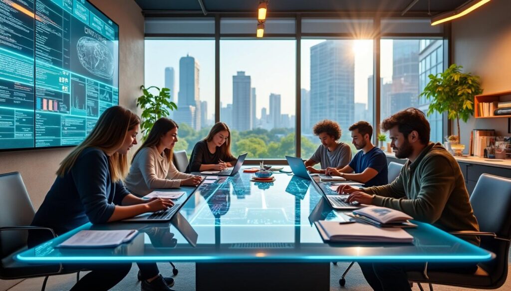 découvrez les statuts juridiques alternatifs pour les freelances en 2025 : avantages, inconvénients et conseils pour choisir la meilleure solution adaptée à votre activité indépendante.