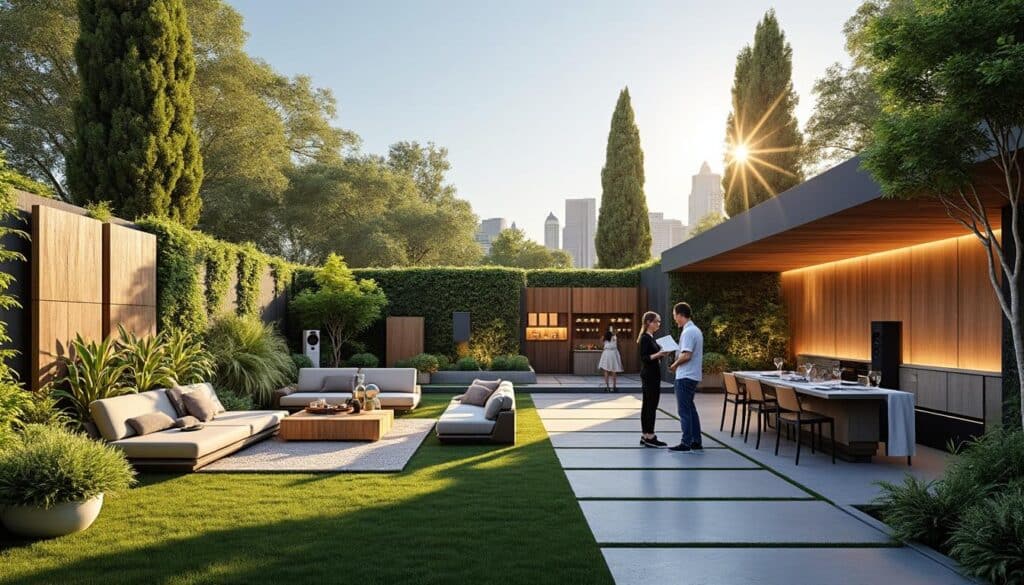 découvrez comment sonoriser efficacement un espace extérieur : identifiez les principaux défis liés au son en plein air et explorez les solutions techniques adaptées pour une expérience audio optimale.