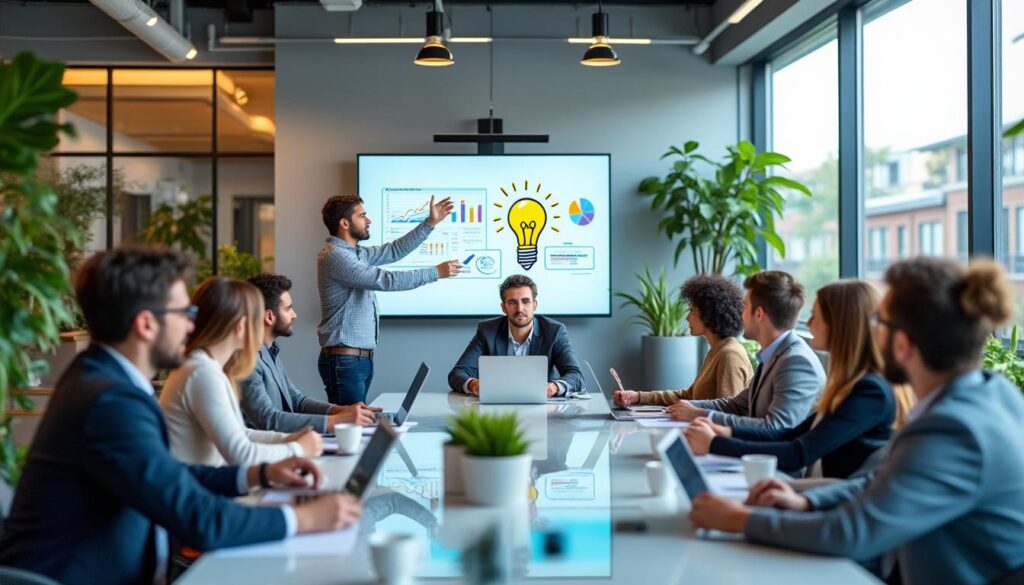 découvrez les véritables avantages cachés des business de niche. apprenez pourquoi se lancer dans un secteur spécialisé peut booster votre succès et vous démarquer durablement de la concurrence.