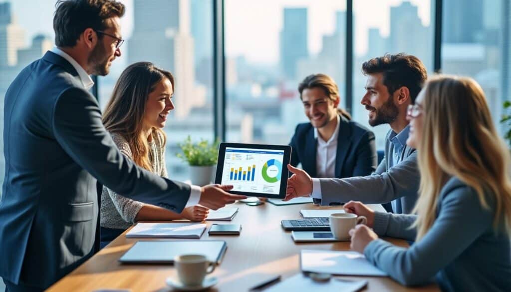 découvrez pourquoi les entreprises en croissance choisissent de déléguer la qualification des leads pour optimiser leur processus commercial et gagner en efficacité.