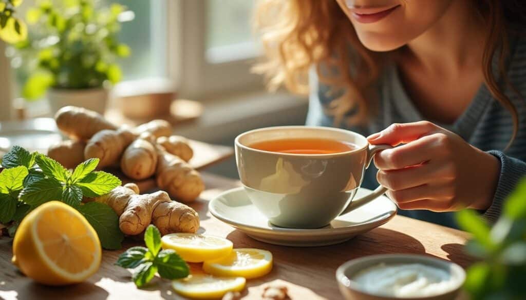 découvrez des gestes simples et naturels pour mieux digérer sans avoir recours aux médicaments. adoptez ces conseils faciles à intégrer au quotidien pour un confort digestif optimal.