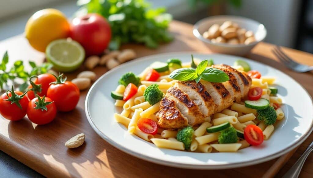 découvrez comment adopter un mode de vie plus sain sans modifier radicalement votre alimentation, avec des astuces simples et efficaces pour améliorer votre bien-être au quotidien.